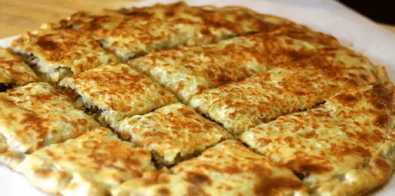 See Cairo from top of Tower 5 - Egyptian Gazette