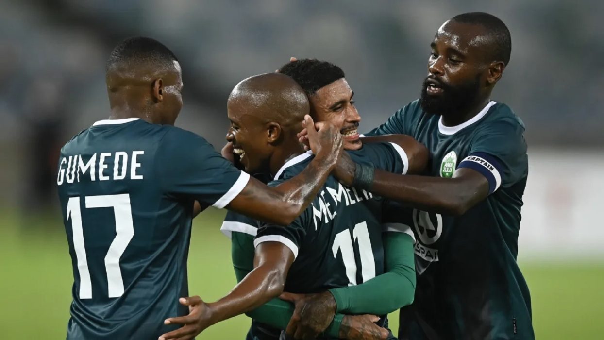 Merreikh Amazulu Raja Claim Wins At Caf Champions League Egyptian