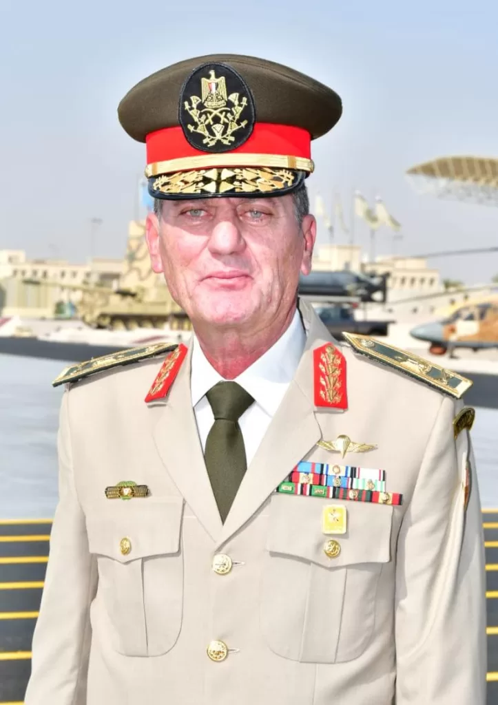 Major General Mohammed Salah Al-Turki