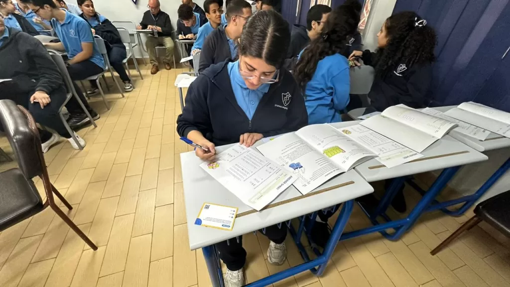 Around 25,000 people from 100 countries took part in Rosatom’s Global Atomic Quiz 2024 3 - Egyptian Gazette