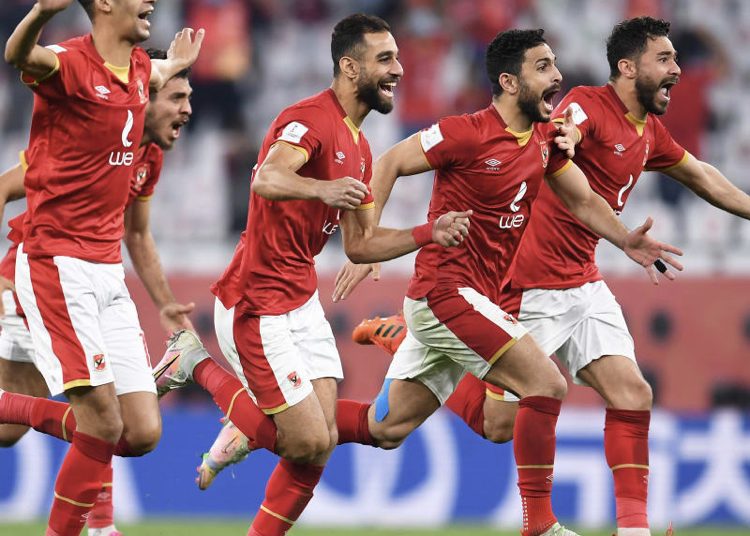 Egypt’s Al-Ahly seizes bronze medal at Club World Cup 1 - Egyptian Gazette
