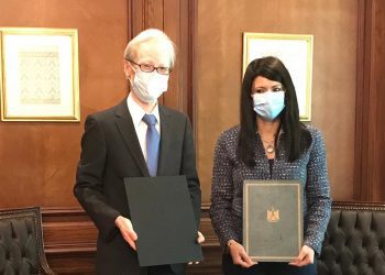 Agreement with Japan to Support energy sector