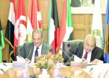 SCC president, CIT minister ink protocol to automate system