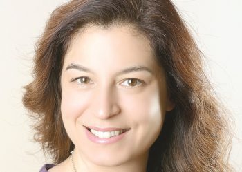 Ericsson appoints Sena Erten VP for MEA