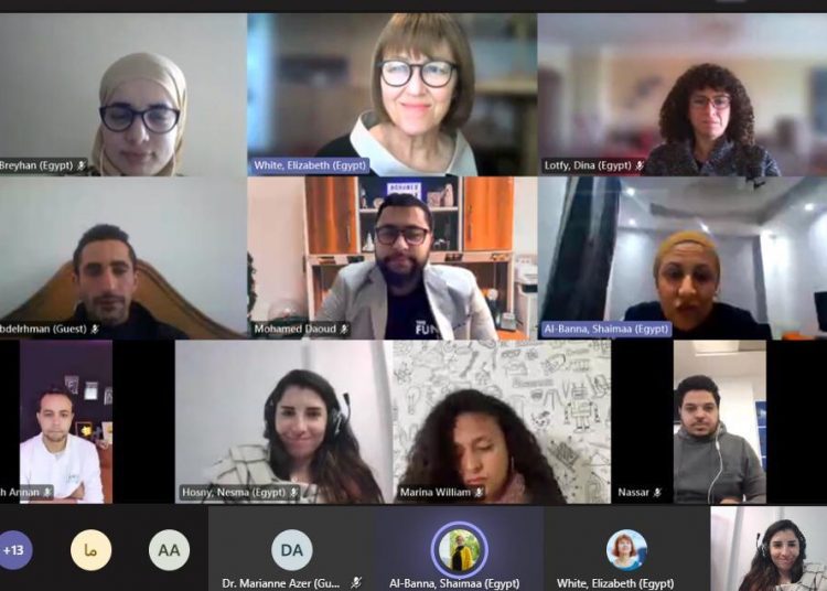 British Council to host ‘FameLab’ to showcase how youth – using science communications – create their own job opportunities 1 - Egyptian Gazette