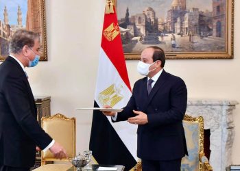 Pakistani FM says Egypt pillar of stability in Middle East