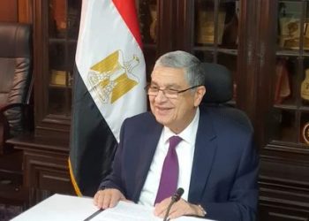 Shaker calls for more dependence on clean energy