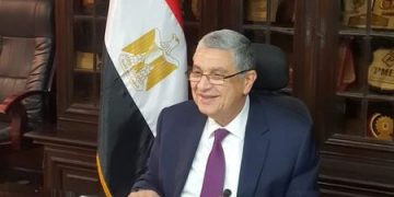 Shaker calls for more dependence on clean energy