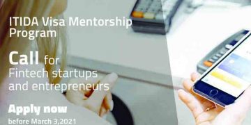 ITIDA, Visa launch fintech training programme