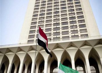 Egypt condemns rocket attacks on Erbil