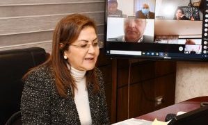 Gov't strategising village economic empowerment 1 - Egyptian Gazette Gov’t strategising village economic empowerment