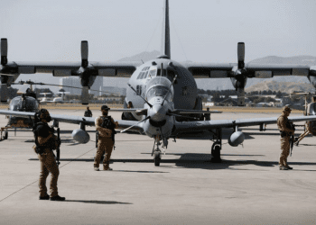 U.S. should delay complete troop pullout in Afghanistan – report to Congress