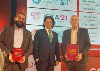 RAYA Contact Centre wins 2 awards at GCXA 2021