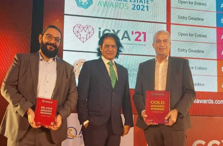 RAYA Contact Centre wins 2 awards at GCXA 2021 1 - Egyptian Gazette