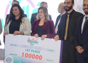 “Khales supports entrepreneurs within ‘Yall Start’