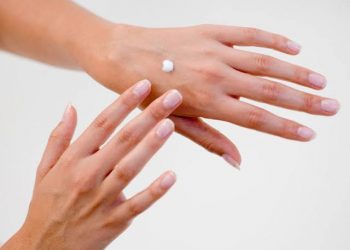 Tips to fight dry hands during pandemic