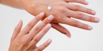 Tips to fight dry hands during pandemic 1 - Egyptian Gazette Tips to fight dry hands during pandemic