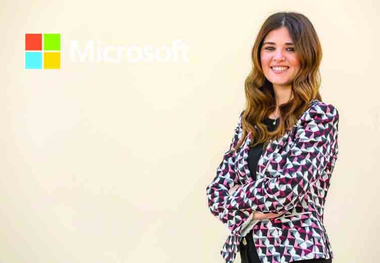 Mantrac, Microsoft partnership to speed e-working 2 - Egyptian Gazette Mantrac, Microsoft partnership to speed e-working 1 - Egyptian Gazette