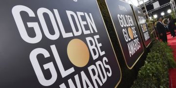 Partial list of nominees for the Golden Globe Awards 1 - Egyptian Gazette Partial list of nominees for the Golden Globe Awards