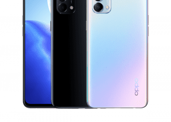 Oppo launches Reno5 5G, Reno5