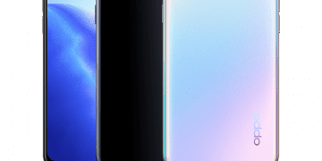 Oppo launches Reno5 5G, Reno5