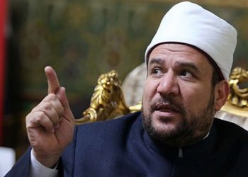 World needs renewal of religious discourse : Awqaf min.