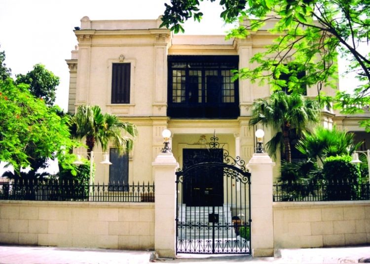 Saad Zaghloul Museum, a journey to the past 1 - Egyptian Gazette