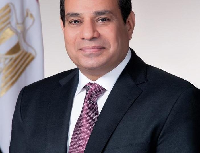 Sisi to Abbas: Palestinian cause tops Egypt's priorities 1 - Egyptian Gazette