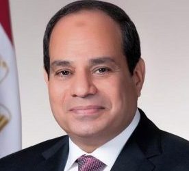 President El-Sisi Calls on the World to Spread Peace, Tolerance and Peaceful Coexistence