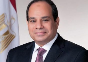President El-Sisi Calls on the World to Spread Peace, Tolerance and Peaceful Coexistence
