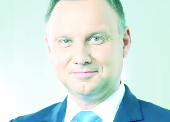 Central Europe as community of shared aspirations