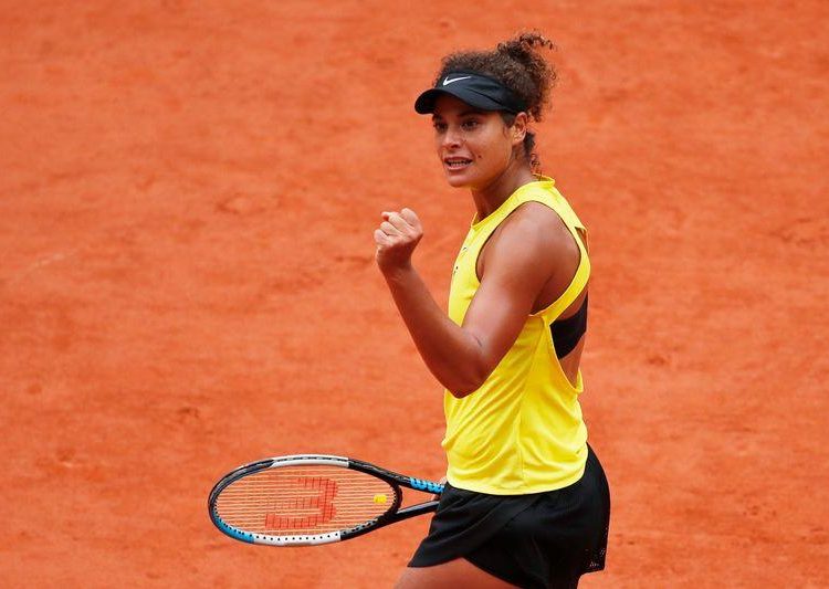 Sherif blazes a trail for Egypt with first-round win 1 - Egyptian Gazette