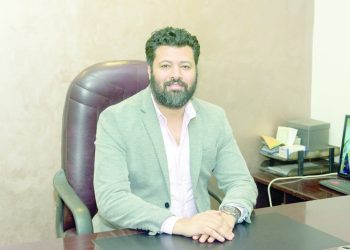 Concept Developments launches SENET in NAC with LE200m in investments