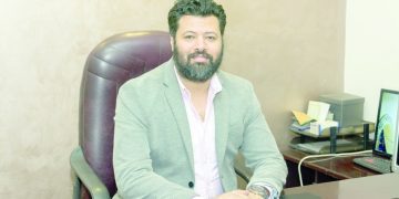 Concept Developments launches SENET in NAC with LE200m in investments