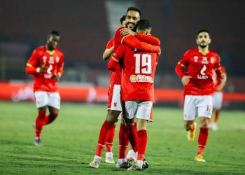 AL AHLY START TITLE DEFENCE WITH CONVINCING WIN OVER AL-MERRIKH