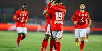 AL AHLY START TITLE DEFENCE WITH CONVINCING WIN OVER AL-MERRIKH
