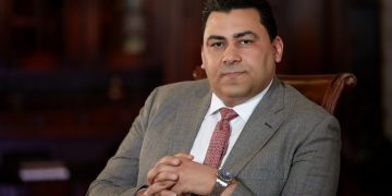 TE, IBM, Red Hat collaborate on digitalisation 1 - Egyptian Gazette TE, IBM, Red Hat collaborate on digitalisation