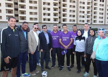 Sports Ministry empowering girls through sports