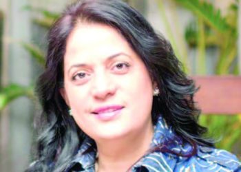 SAP’s Mansour among Forbes  Top 50 businesswomen