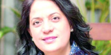 SAP’s Mansour among Forbes  Top 50 businesswomen