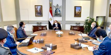 Sisi calls for optimising S. Canal’s economic output