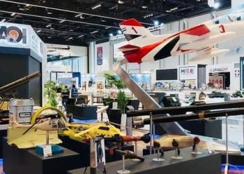 Egypt makes strong performance at IDEX Abu Dhabi Int’l Exhibition