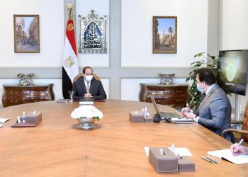 President: Strict health precautions to ensure student safety during exams