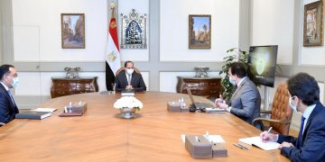 President: Strict health precautions to ensure student safety during exams