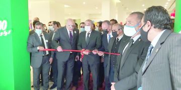 ‘LuLu Hypermarket’ opens largest Egypt branch at Park Mall in Porto New Cairo