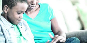 Lockdown may boost well-being for some