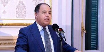 Finance ministers of Egypt, Iran confer on boosting economic co-operation 1 - Egyptian Gazette Gov’t helping old car owners get new ones