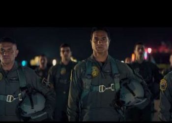 Egyptian film documents 2015 beheading of Copts in Libya