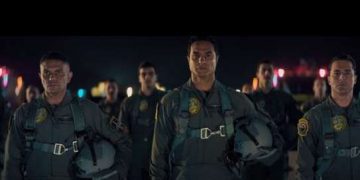 Egyptian film documents 2015 beheading of Copts in Libya