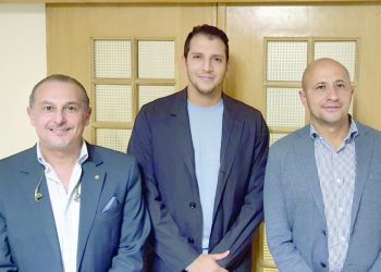 PHMG partners with ‘Galalah’ to manage ‘Ein Bay’ units in Ein Sokhna